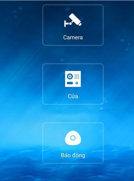 Hướng dẫn cài đặt và sử dụng phần mềm camera wifi KBvision