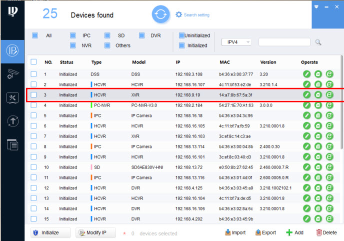 HƯỚNG DẪN MỞ PORT (NAT) TRÊN MODEM ĐỂ XEM ĐẦU GHI HÌNH KBVISION TỪ XA BẰNG TÊN MIỀN DDNS KBVISION.TV 