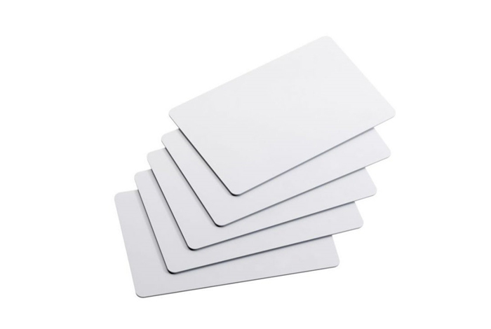 Thẻ thông minh không tiếp xúc Mifare 1 Hikvision S50