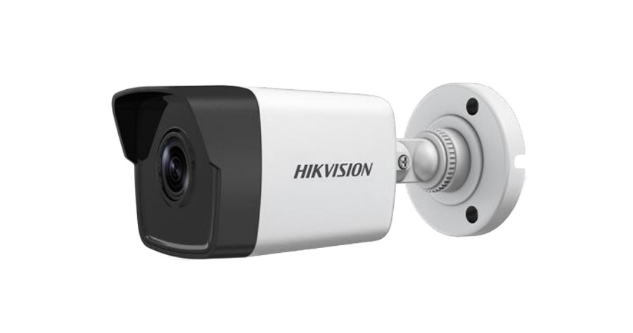 Camera Hikvision DS-2CD1023G0-IUF 2MP H.265 có micro thu âm, hồng ngoại 30m
