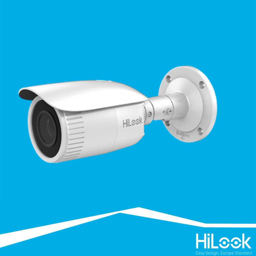 Camera IP HiLook 2MP IPC-B120H-U
