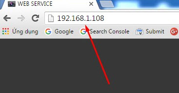 Cài đặt tên miền cho camera đầu ghi Kbvision miễn phí