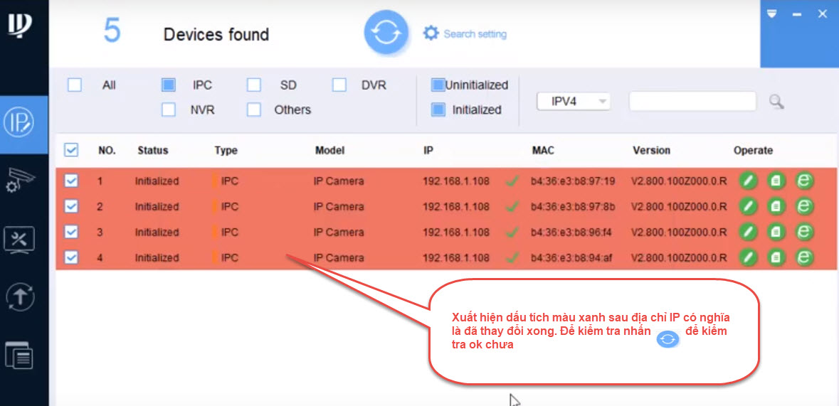 CÁCH ADD, THÊM CAMERA IP KBVISION VÀO ĐẦU GHI HÌNH