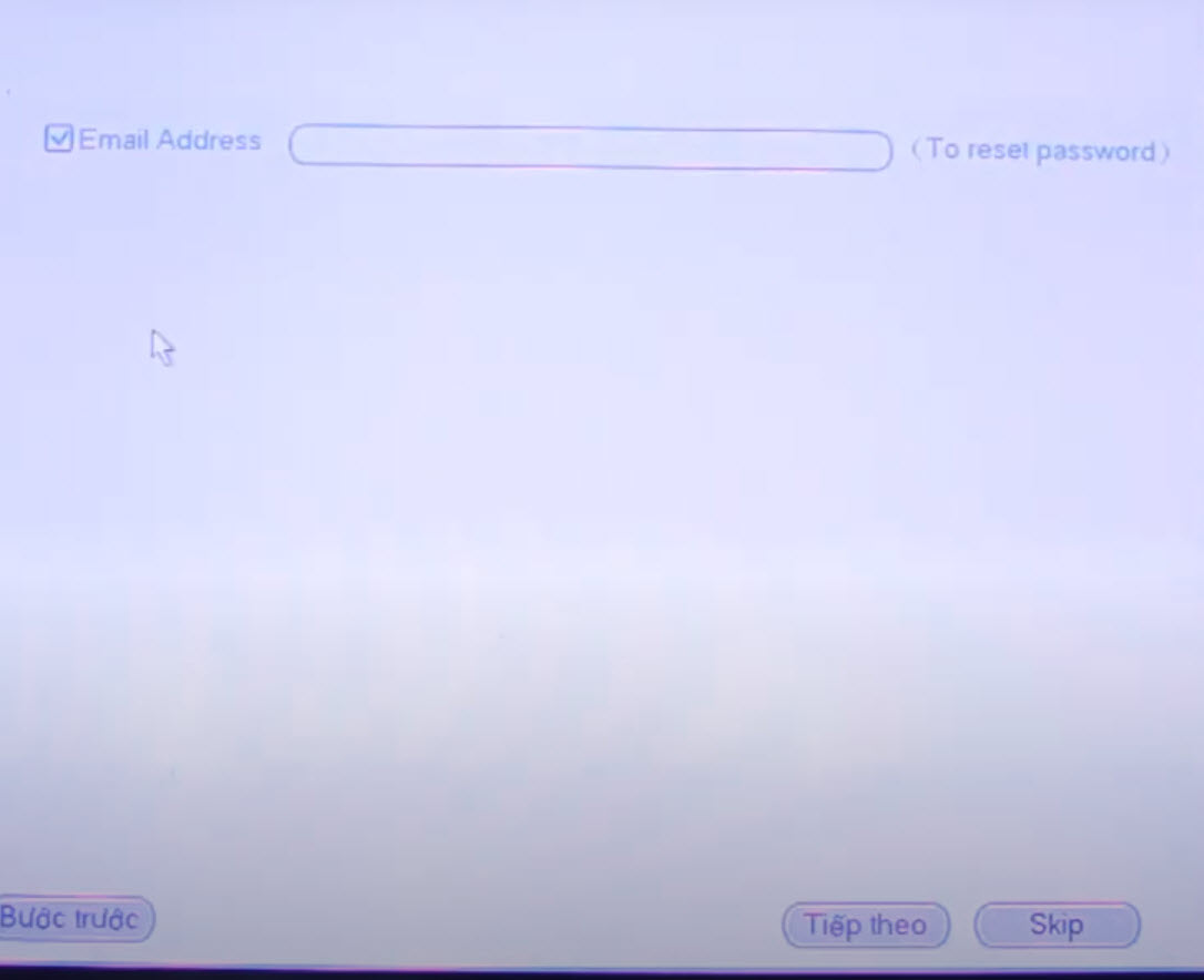 CÁCH ADD, THÊM CAMERA IP KBVISION VÀO ĐẦU GHI HÌNH