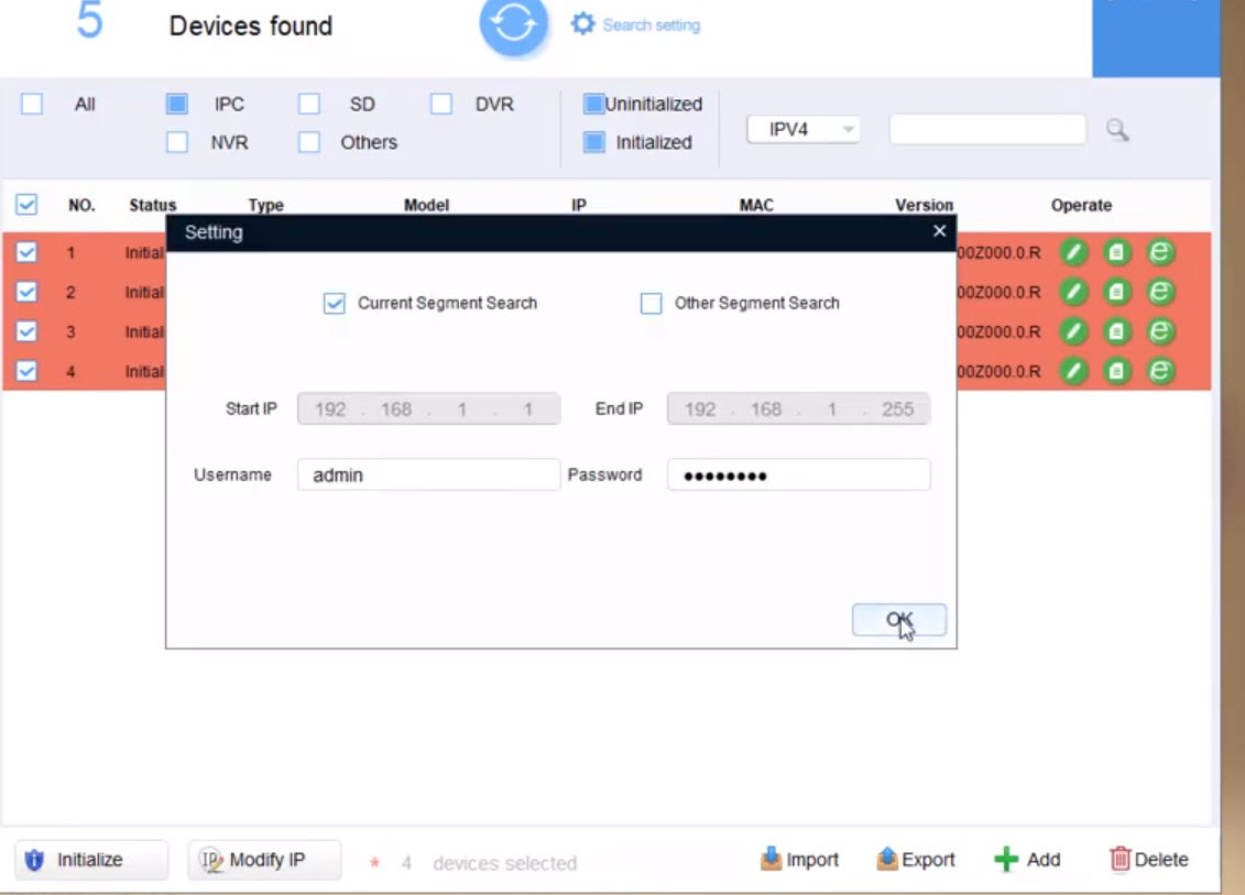 CÁCH ADD, THÊM CAMERA IP KBVISION VÀO ĐẦU GHI HÌNH