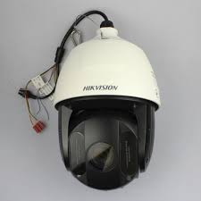 Camera Speed dome IP Hikvision 4MP DS-2DE5432IW-AE hồng ngoại 150m