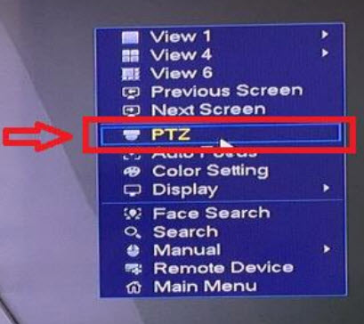 HƯỚNG DẪN CHUYỂN ĐỔI CÁC ĐỊNH DẠNG VIDEO CAMERA DAHUA CVI S3