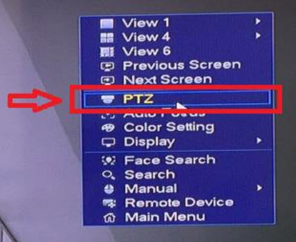 HƯỚNG DẪN CHUYỂN ĐỔI CÁC ĐỊNH DẠNG VIDEO CAMERA DAHUA CVI S3