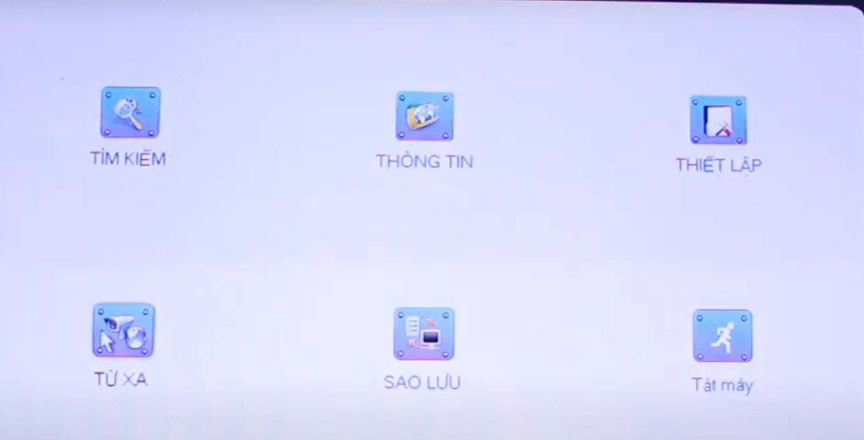 CÁCH ADD, THÊM CAMERA IP KBVISION VÀO ĐẦU GHI HÌNH